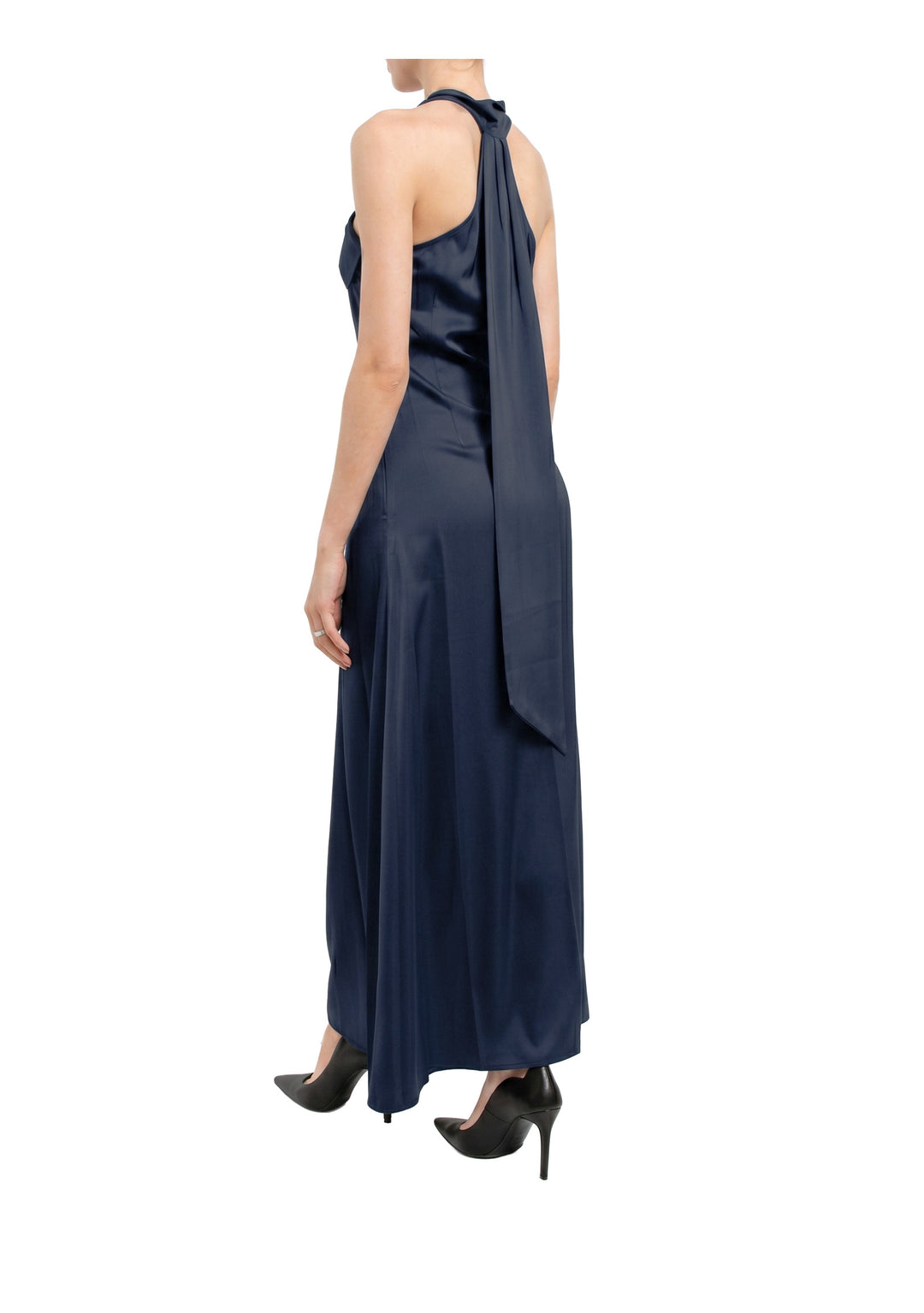 ABITO DONNA Blu Anonyme