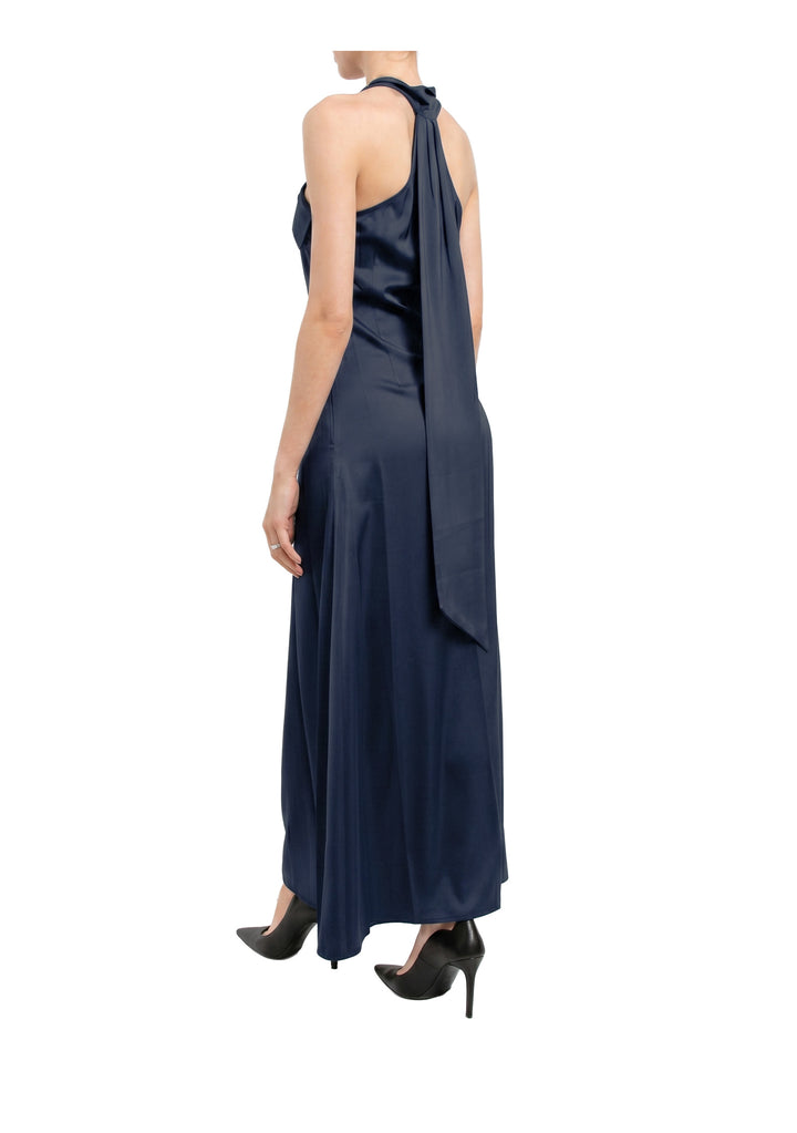 ABITO DONNA Blu Anonyme