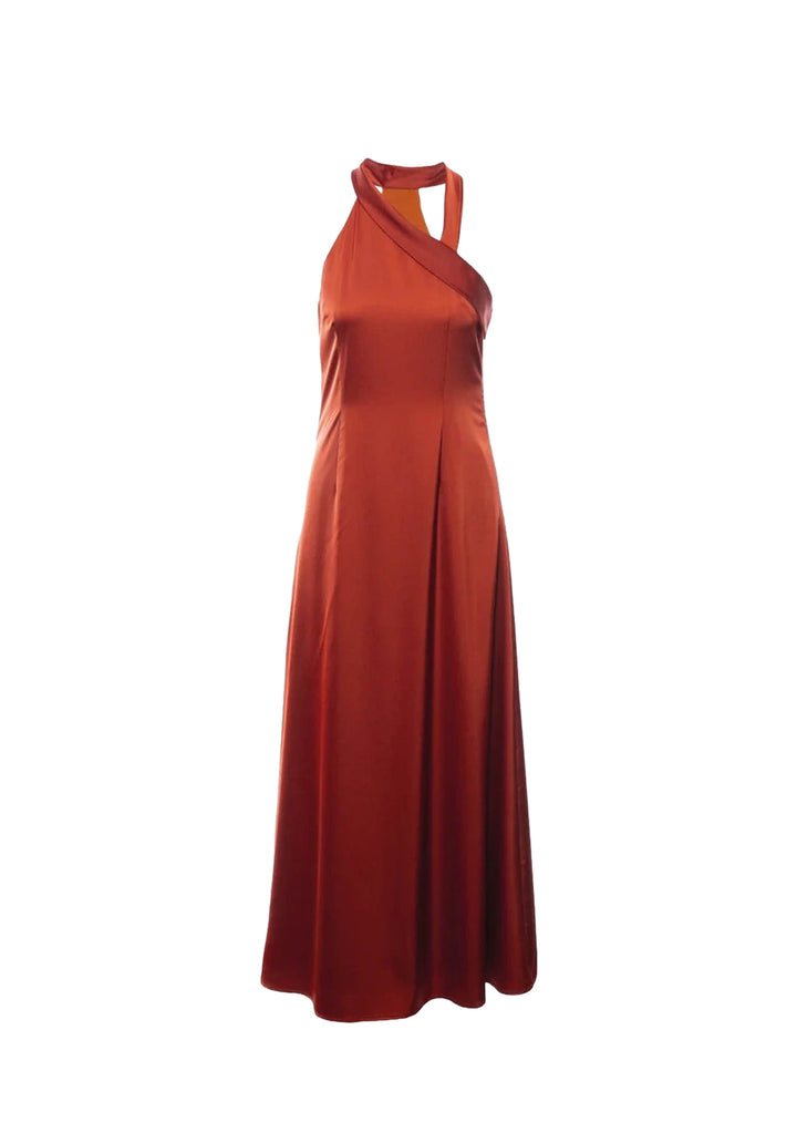 ABITO DONNA Rosso Anonyme