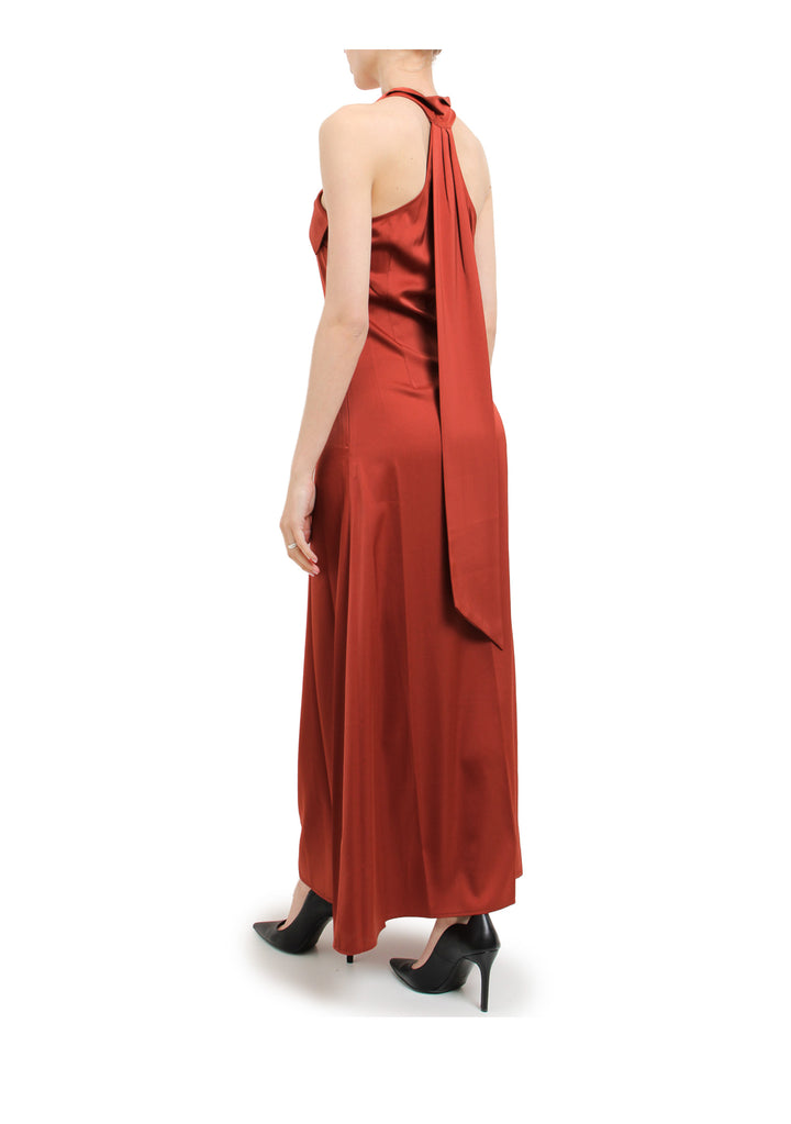 ABITO DONNA Rosso Anonyme