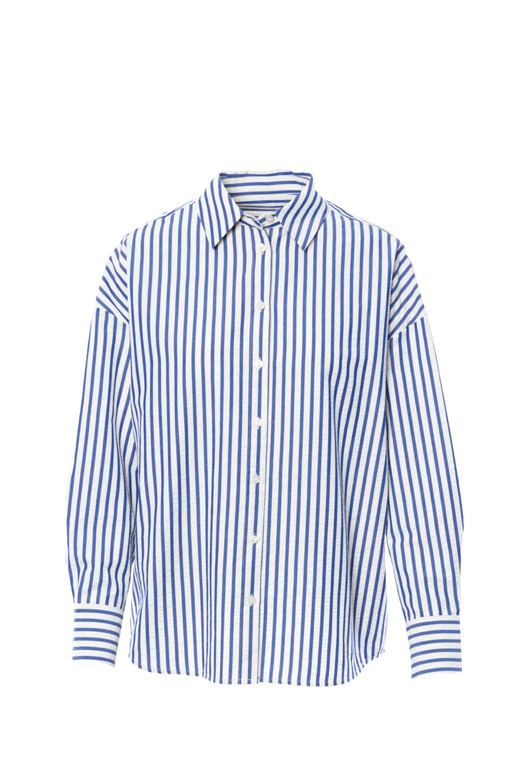 CAMICIA DONNA Multicolor Anonyme