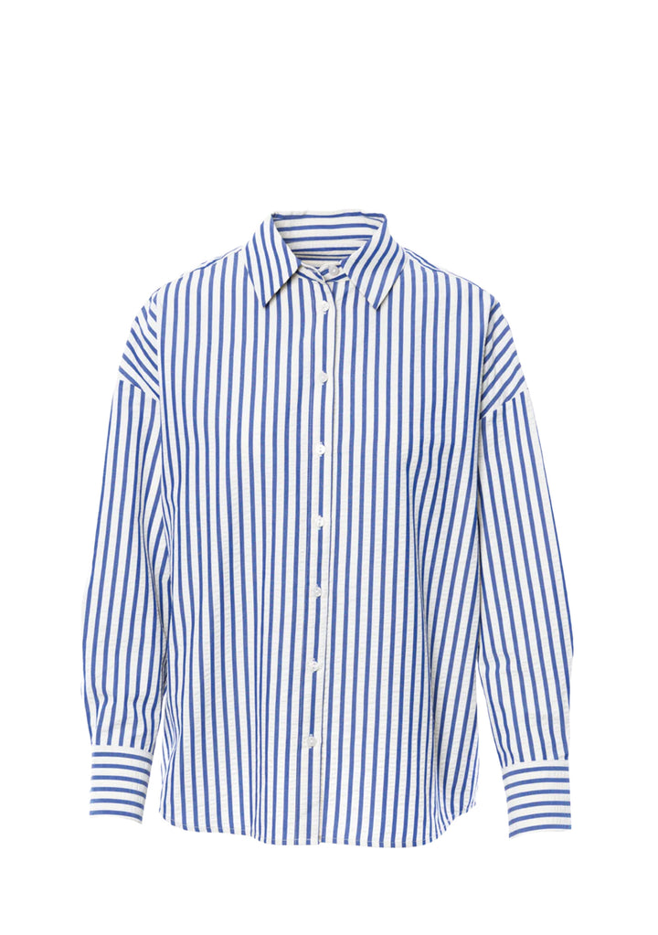 CAMICIA DONNA Multicolor Anonyme