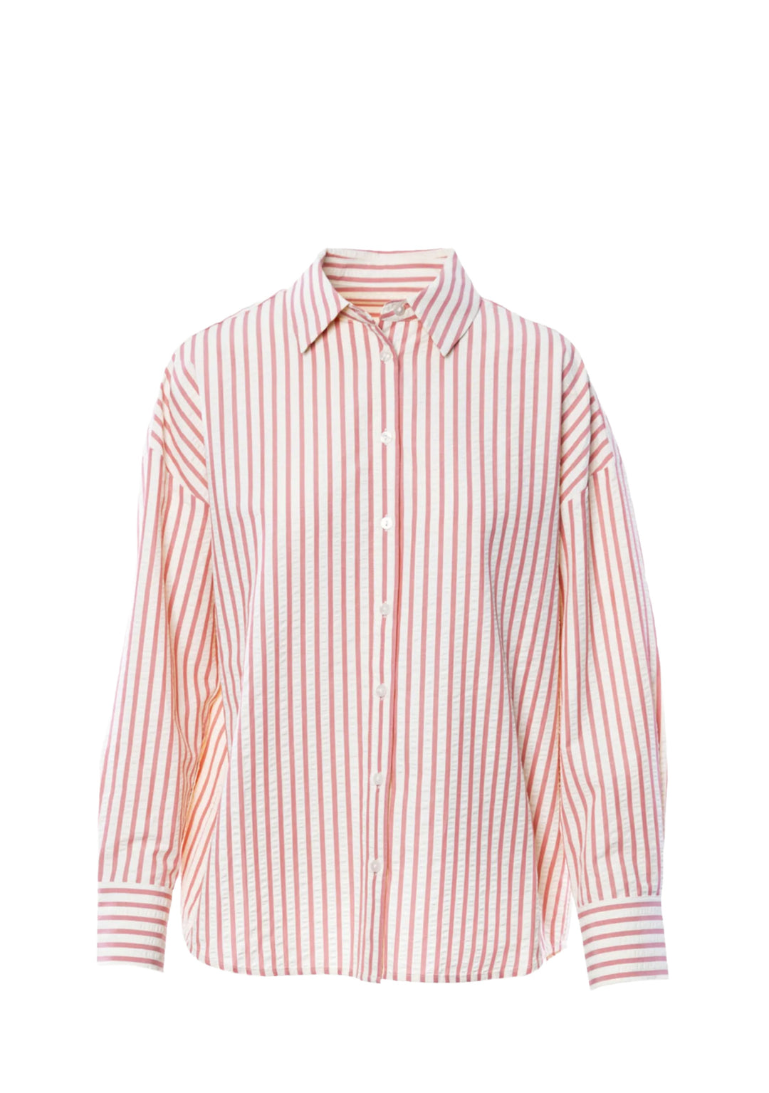 CAMICIA DONNA Multicolor Anonyme