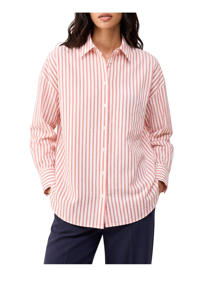CAMICIA DONNA Multicolor Anonyme