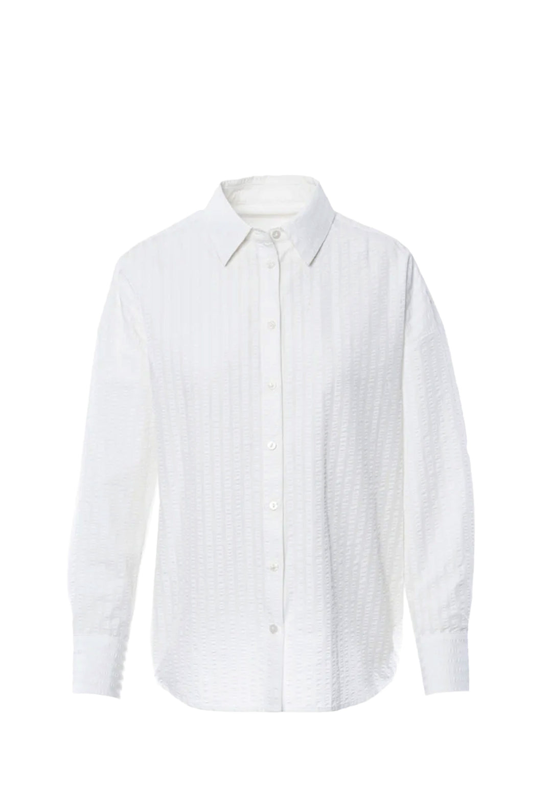 CAMICIA DONNA Bianco Anonyme