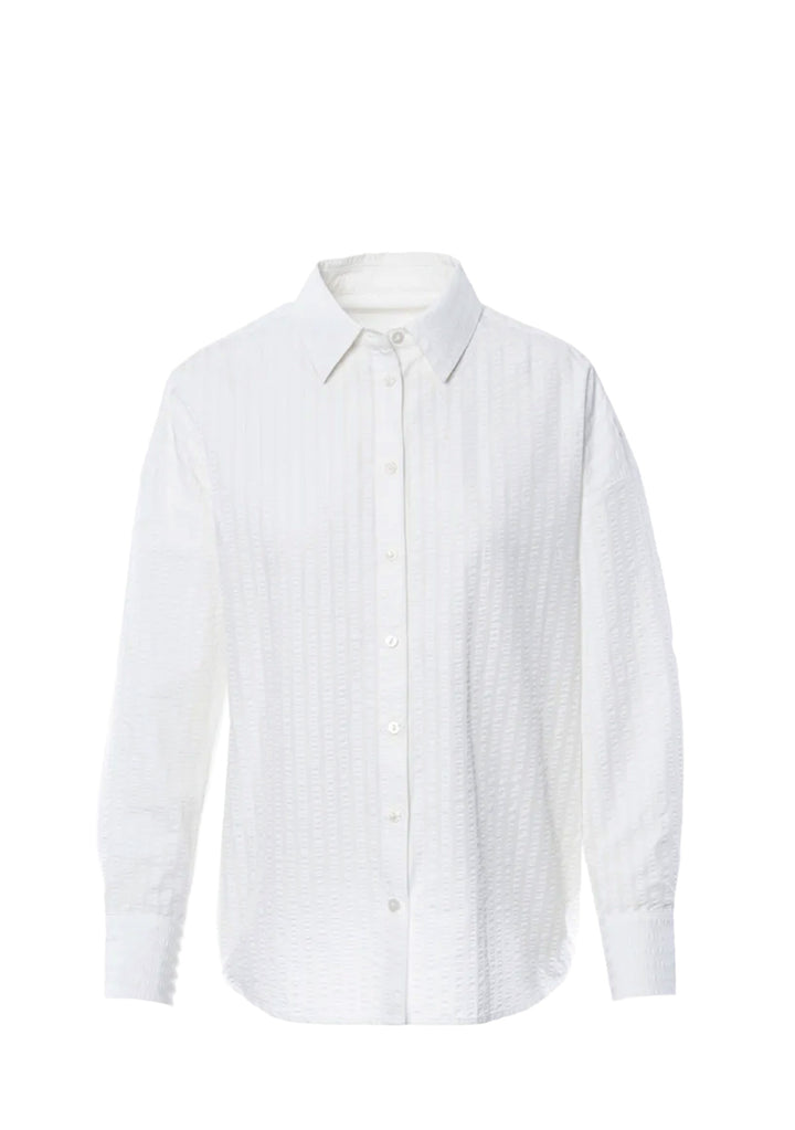 CAMICIA DONNA Bianco Anonyme