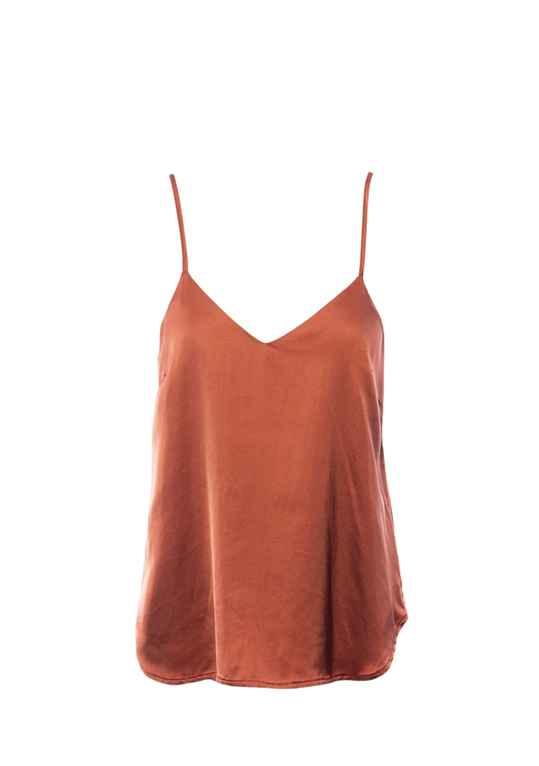 BLUSA DONNA Rosso Anonyme