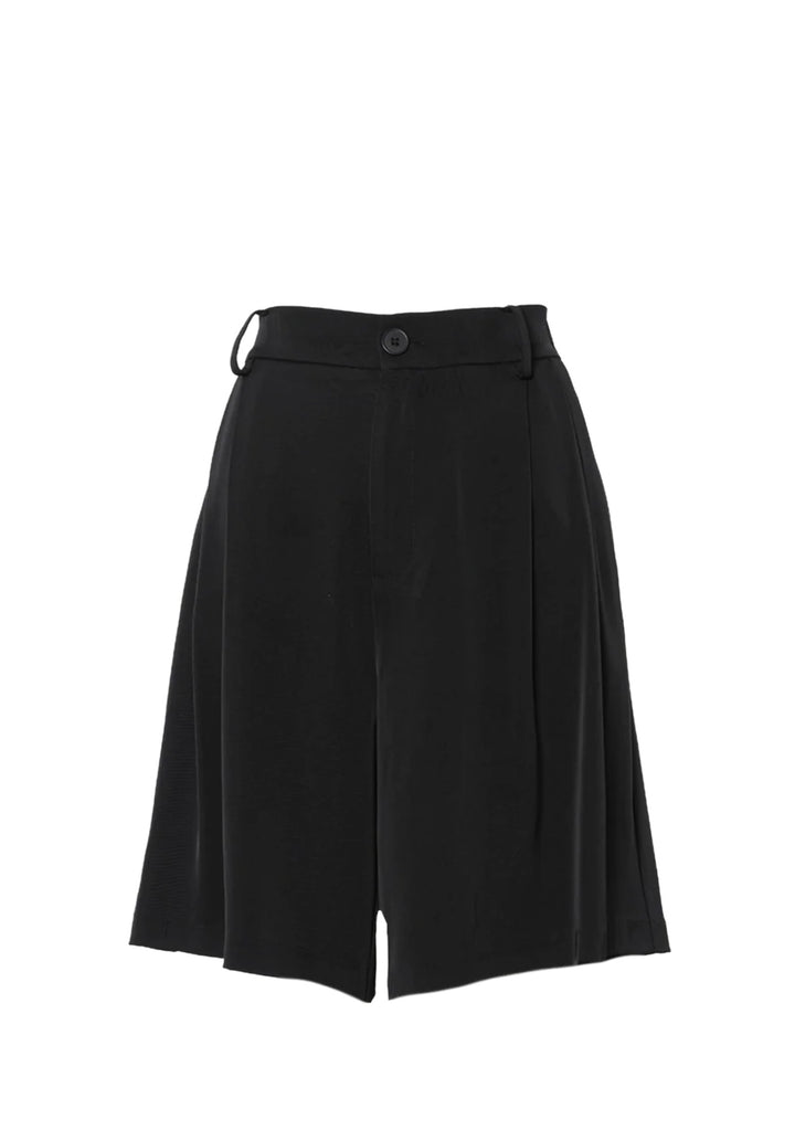 BERMUDA DONNA Nero Anonyme