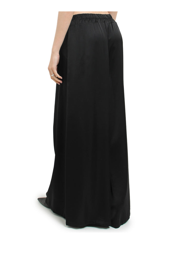 PANTALONE DONNA Nero Anonyme