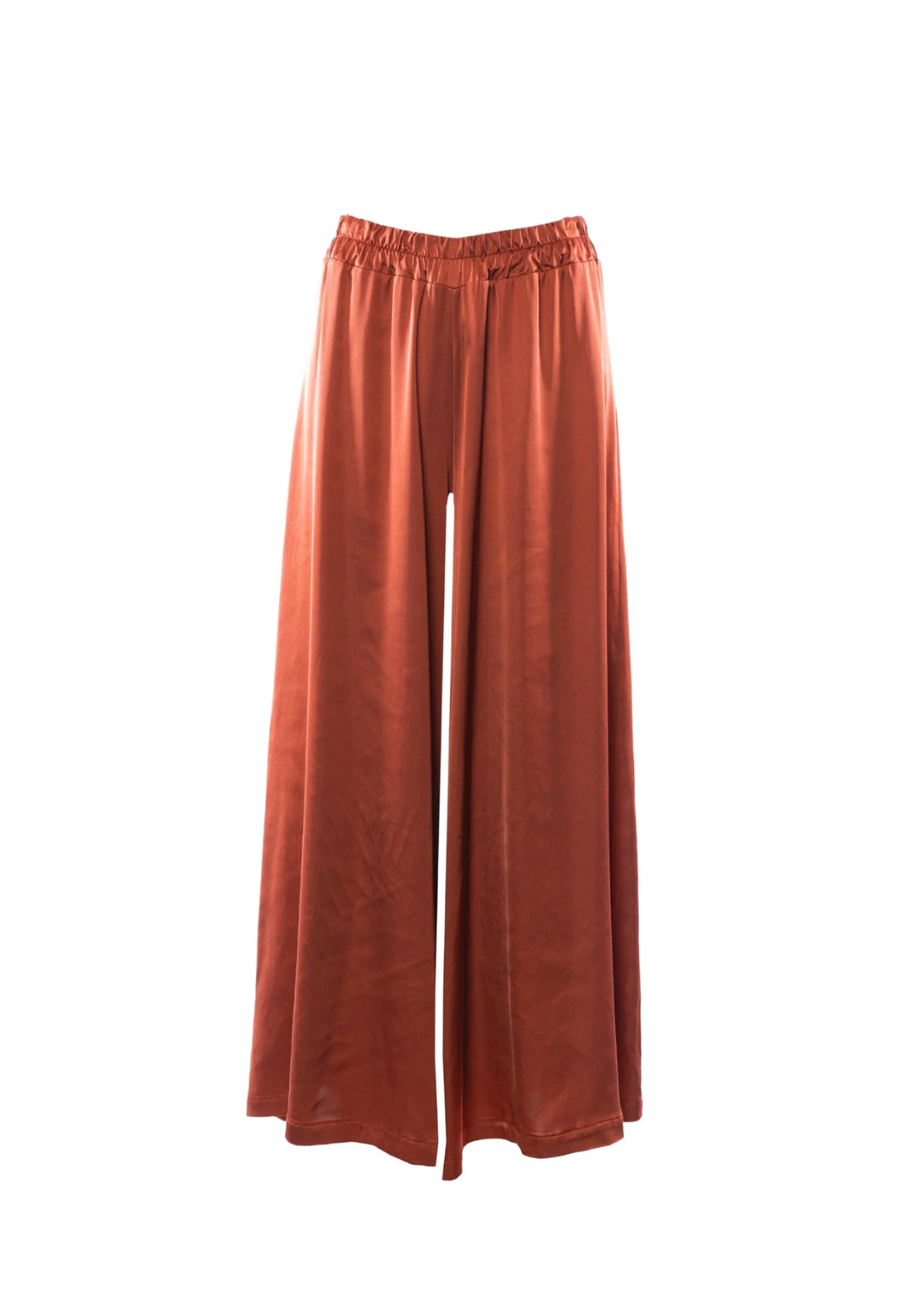 PANTALONE DONNA Multicolor Anonyme