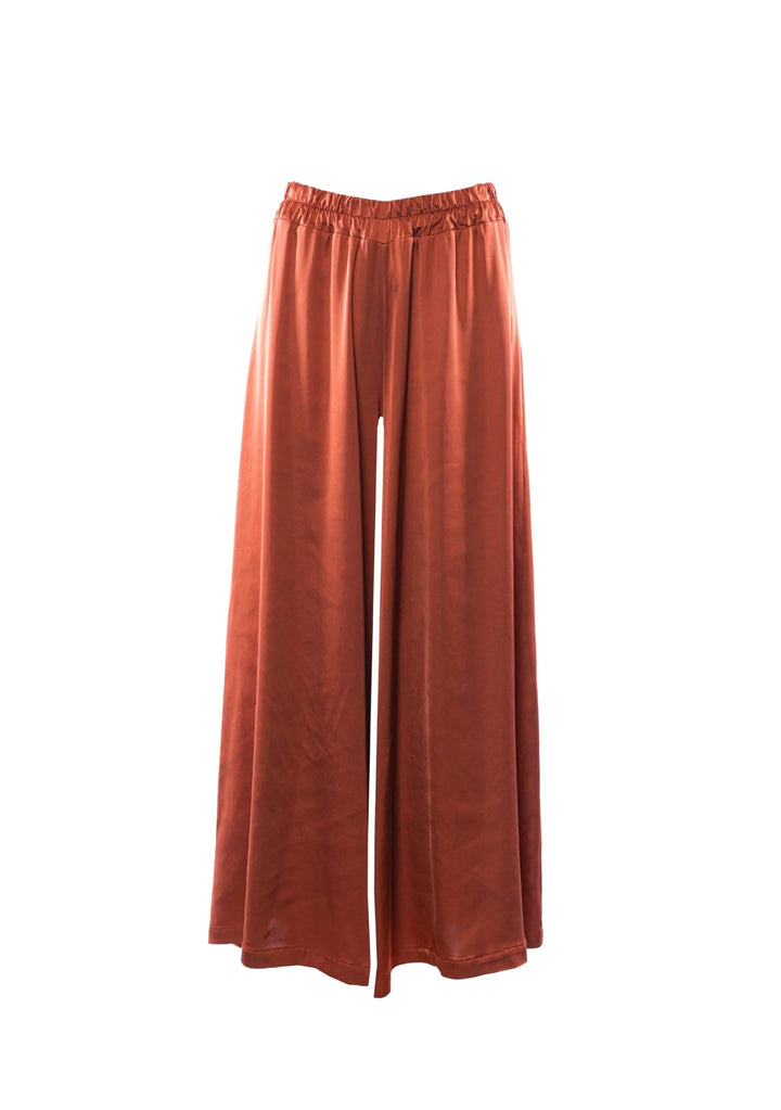 PANTALONE DONNA Multicolor Anonyme