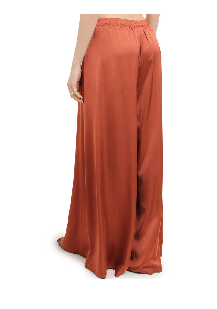 PANTALONE DONNA Multicolor Anonyme