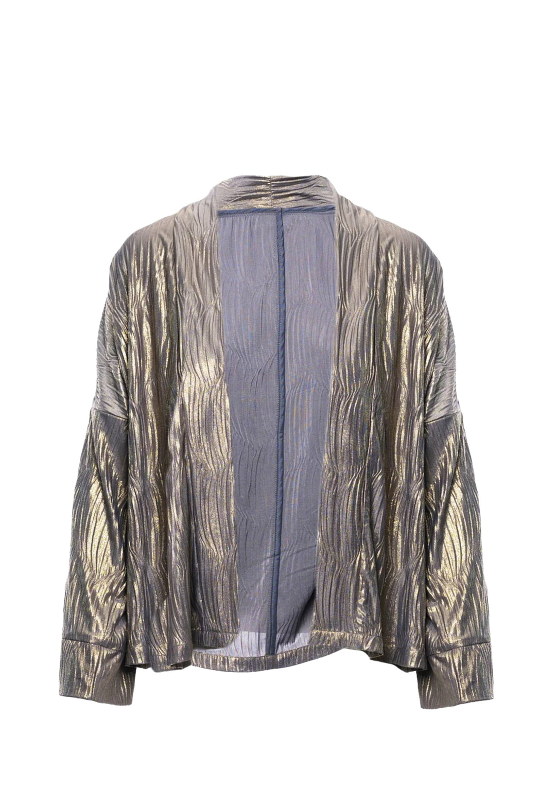 KIMONO Multicolor Anonyme