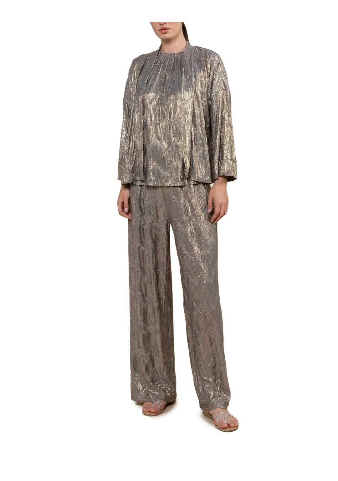 KIMONO Multicolor Anonyme