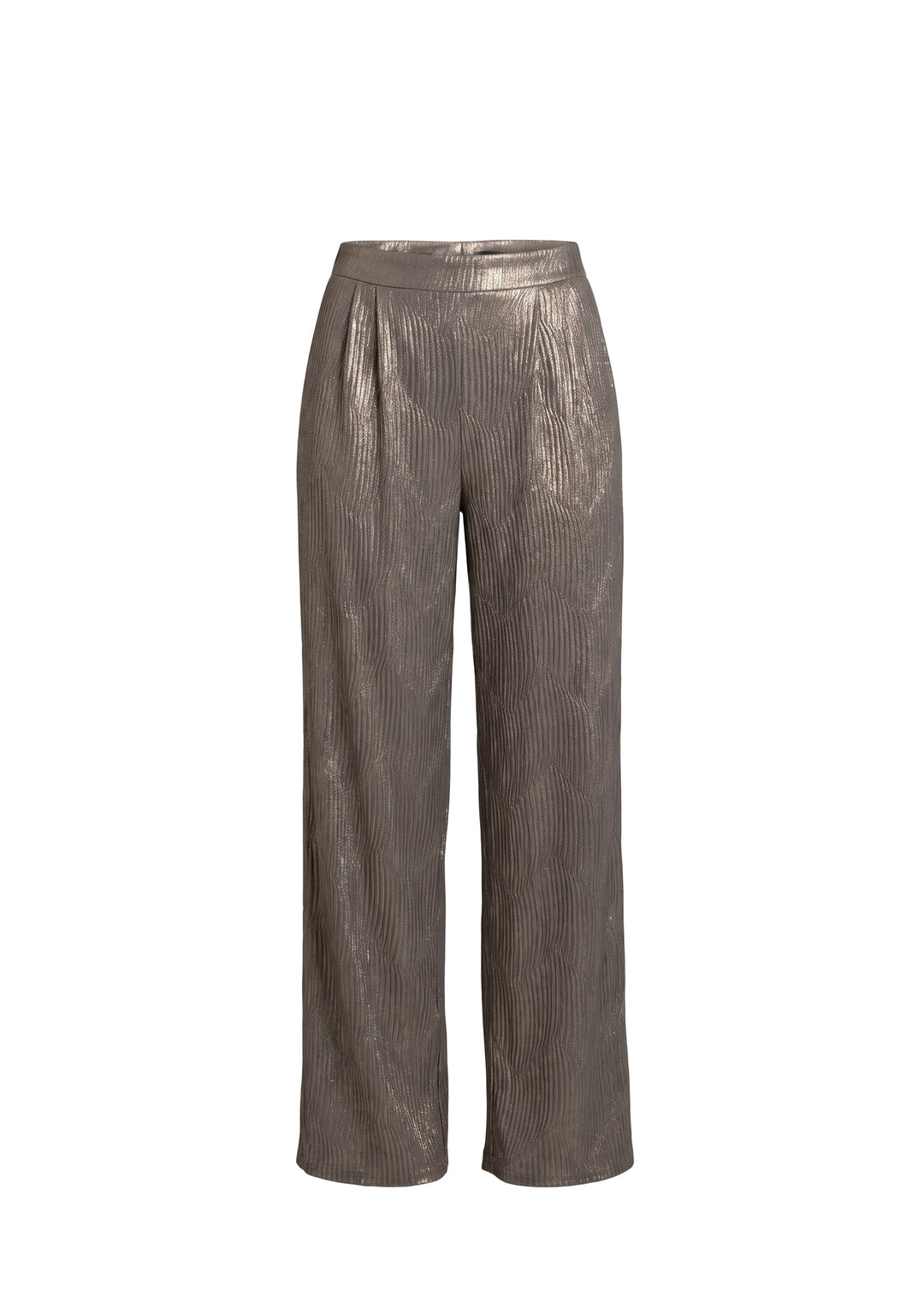 PANTALONE DONNA Multicolor Anonyme
