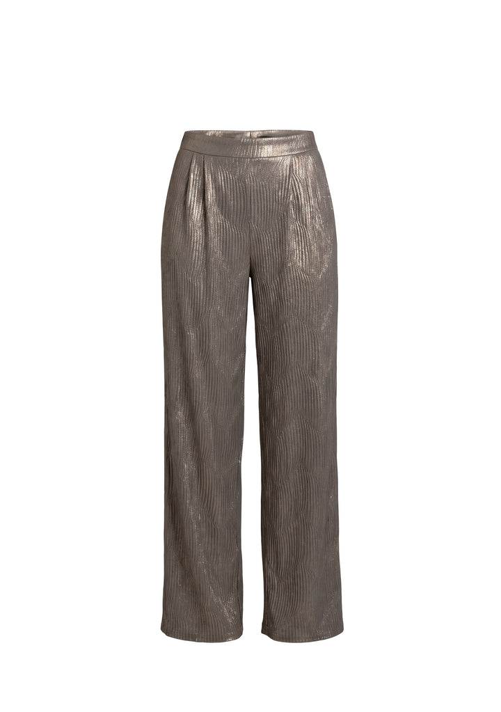 PANTALONE DONNA Multicolor Anonyme