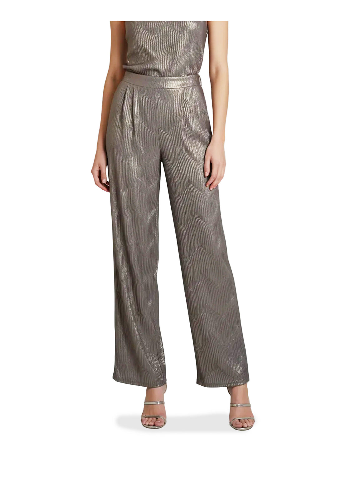PANTALONE DONNA Multicolor Anonyme