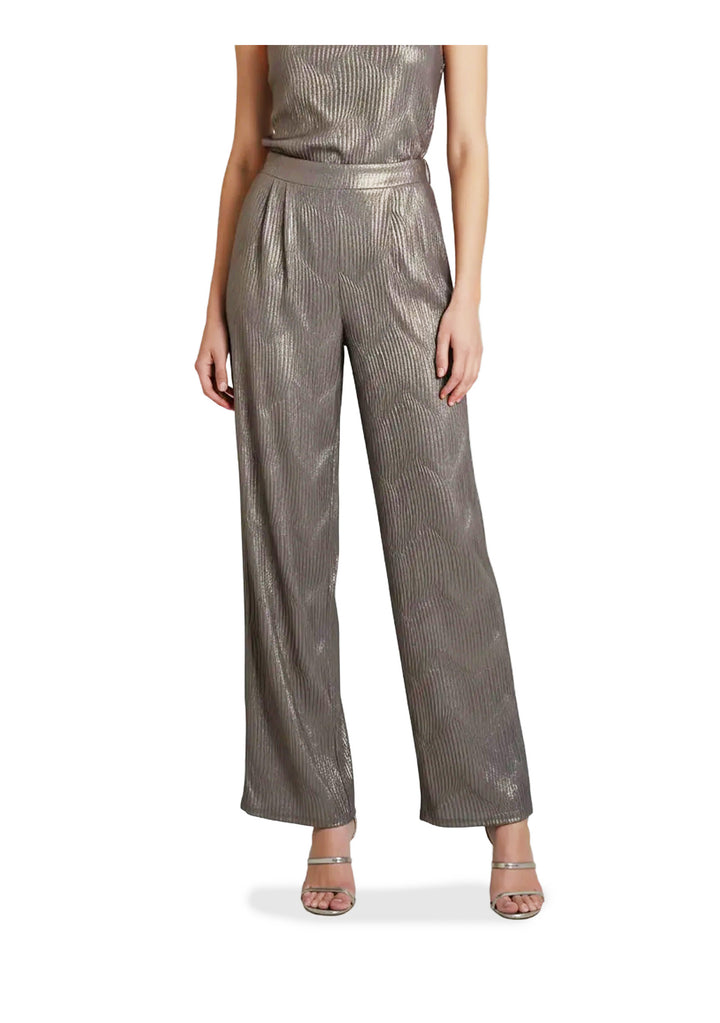 PANTALONE DONNA Multicolor Anonyme