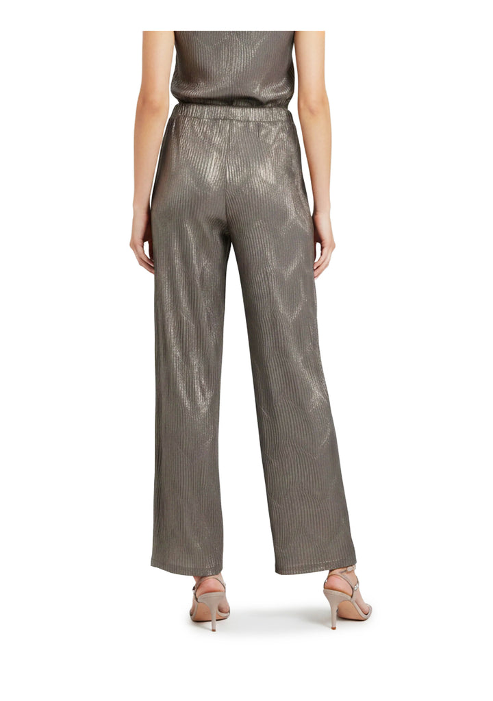 PANTALONE DONNA Multicolor Anonyme