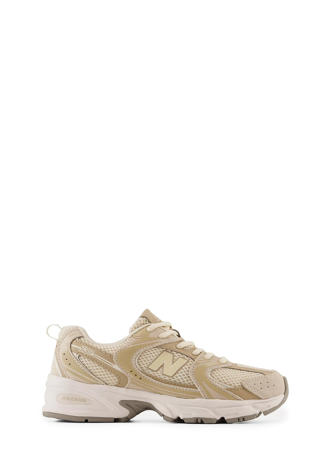 SNEAKERS JUNIOR Beige New Balance