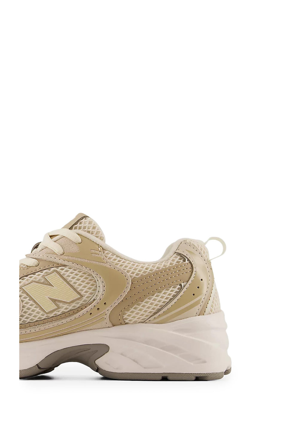 SNEAKERS JUNIOR Beige New Balance