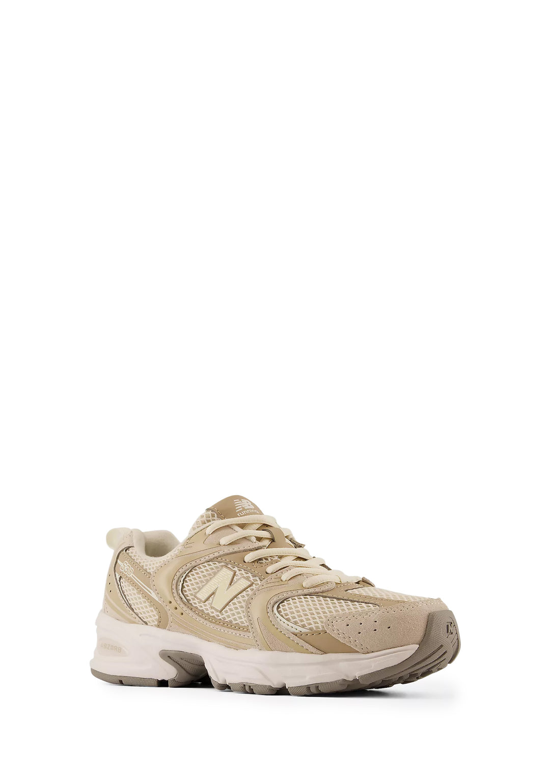 SNEAKERS JUNIOR Beige New Balance