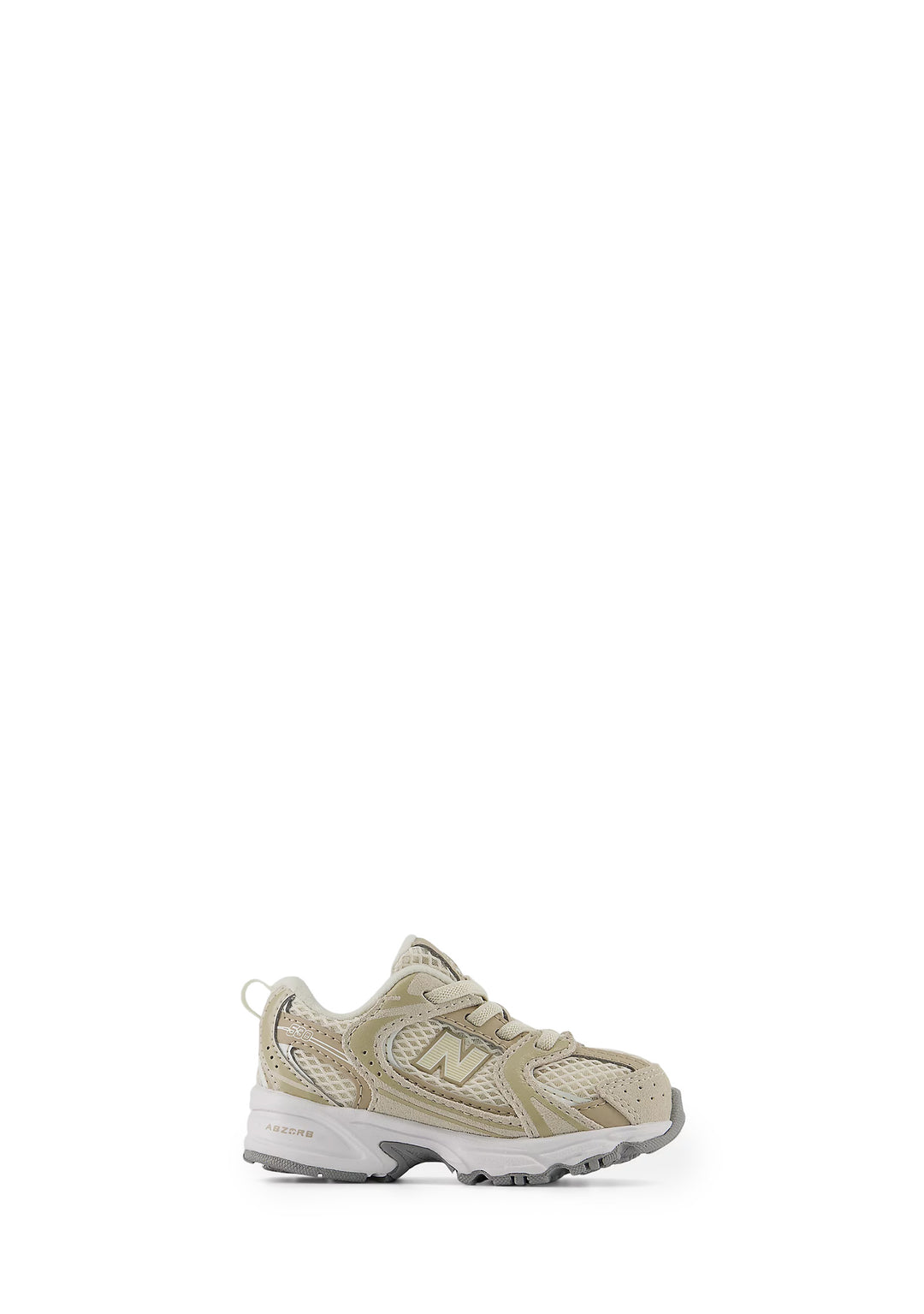 SNEAKERS JUNIOR Beige New Balance
