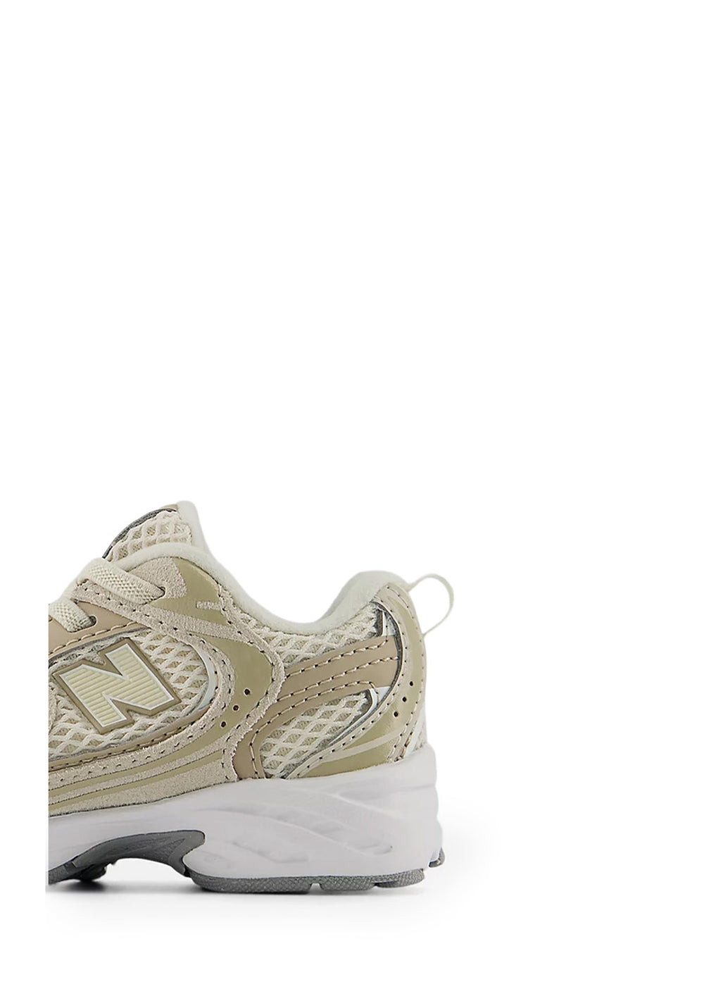 SNEAKERS JUNIOR Beige New Balance