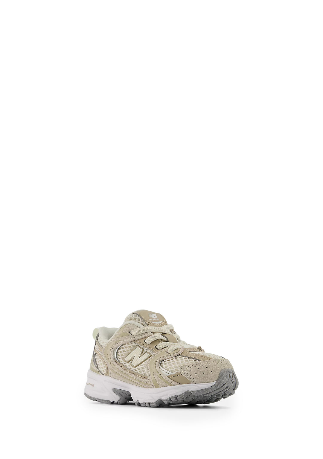 SNEAKERS JUNIOR Beige New Balance