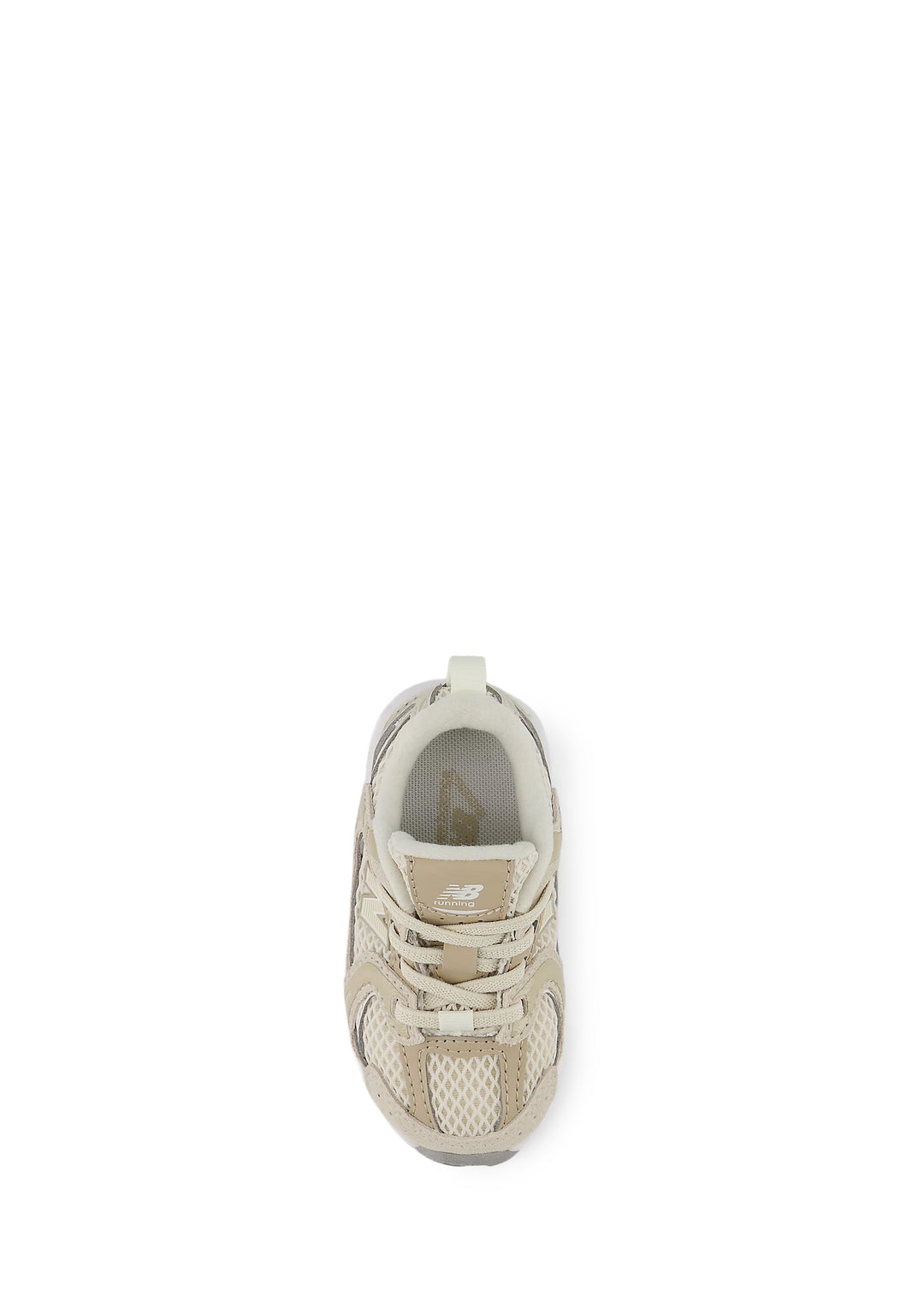 SNEAKERS JUNIOR Beige New Balance