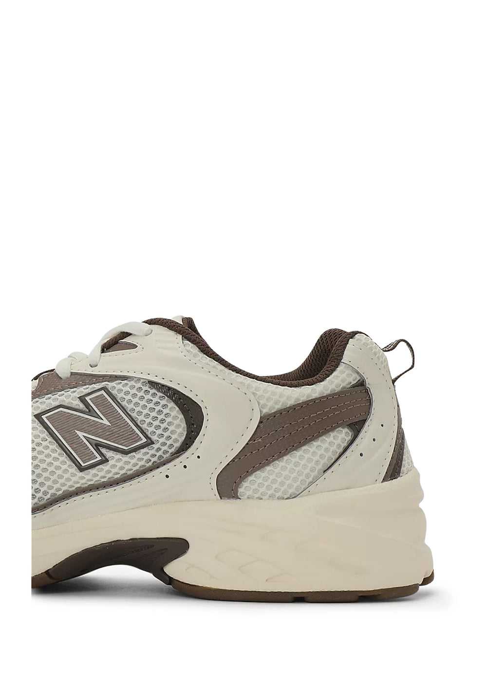 SNEAKERS UOMO Panna New Balance