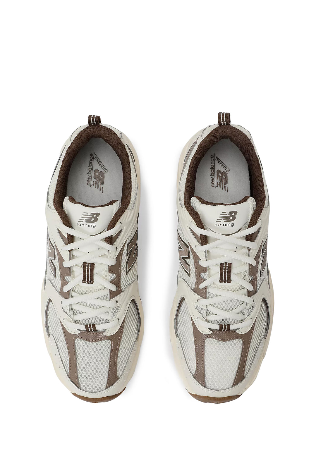 SNEAKERS UOMO Panna New Balance