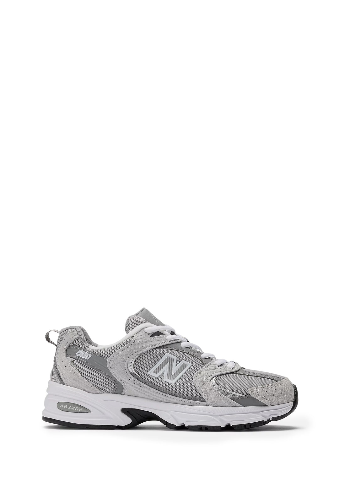 SNEAKERS UOMO Grigio New Balance
