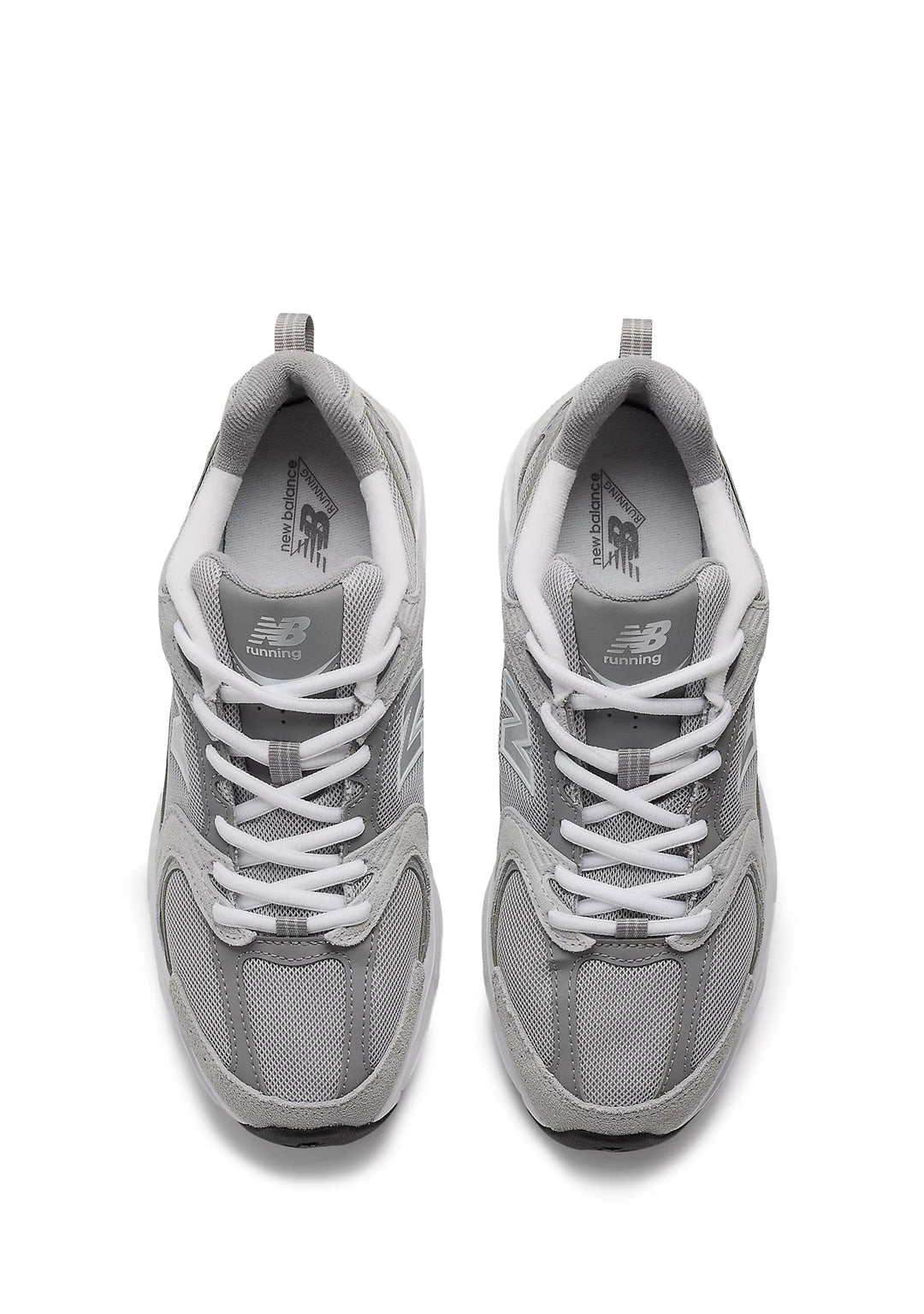 SNEAKERS UOMO Grigio New Balance