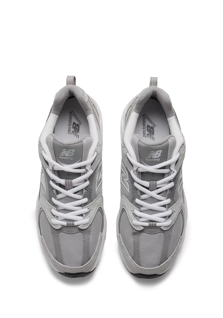 SNEAKERS UOMO Grigio New Balance