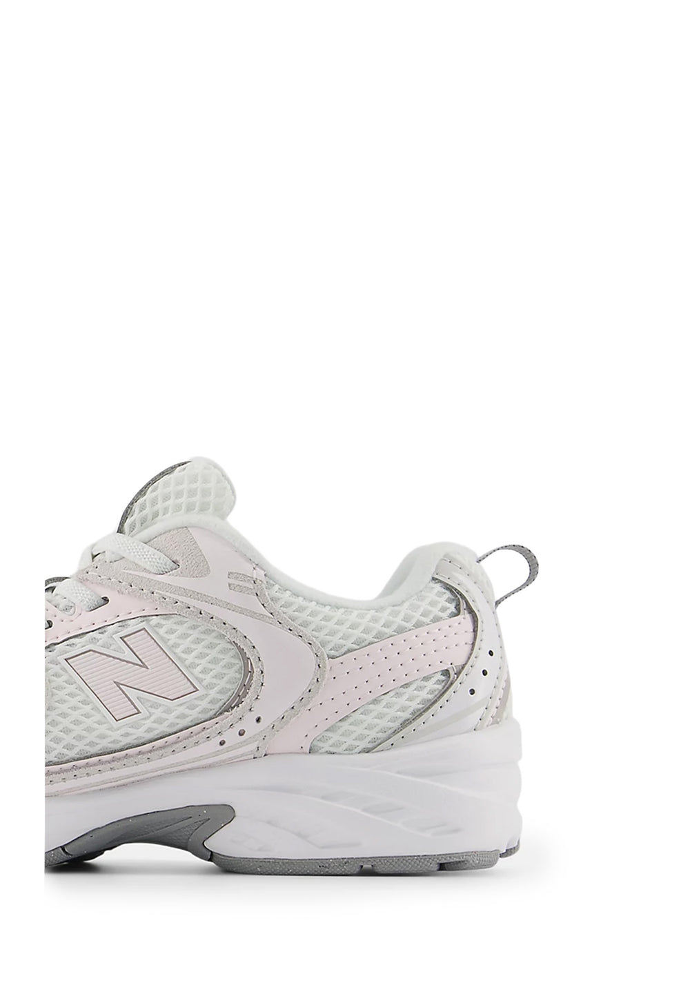 SNEAKERS JUNIOR Rosa New Balance