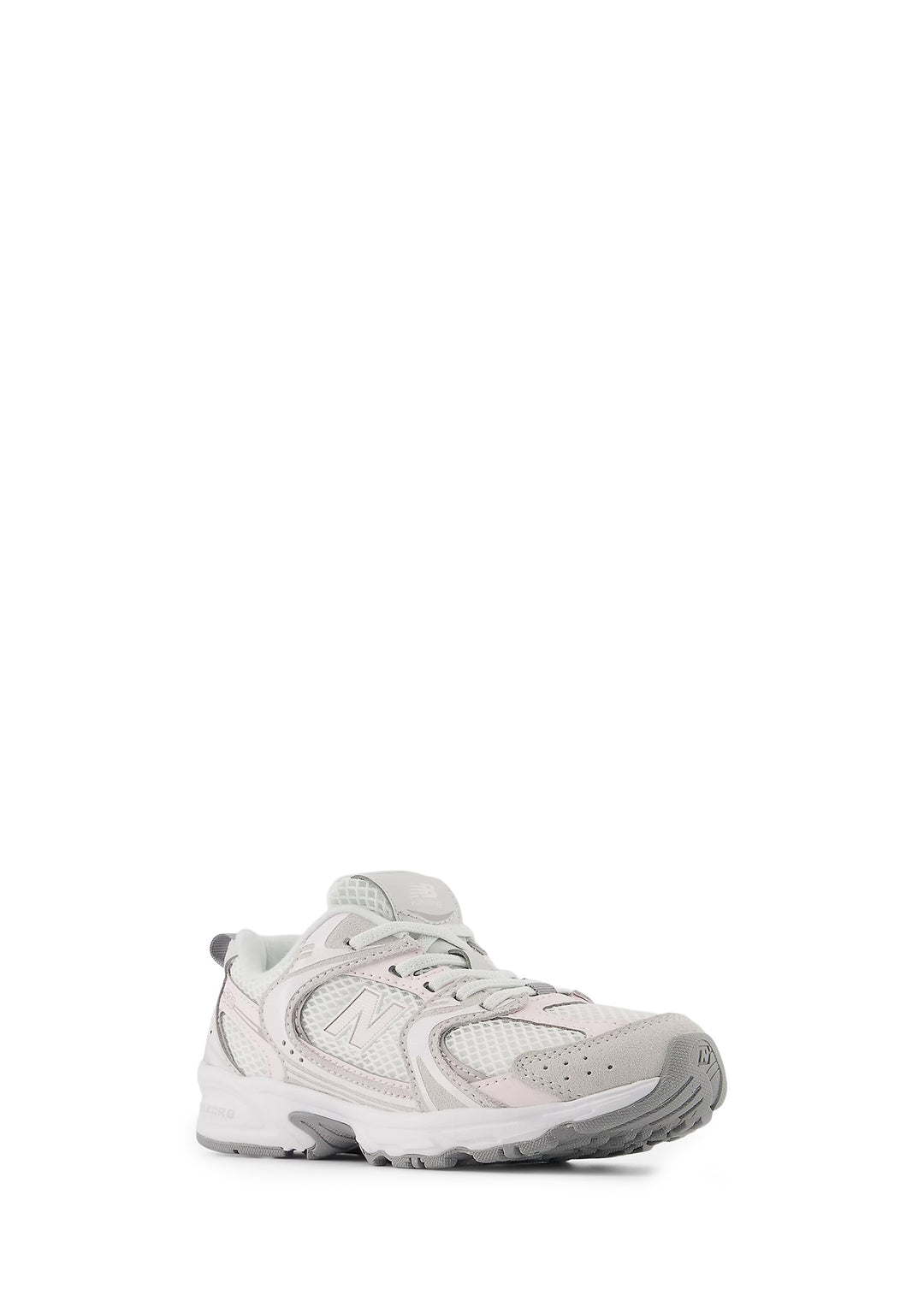 SNEAKERS JUNIOR Rosa New Balance