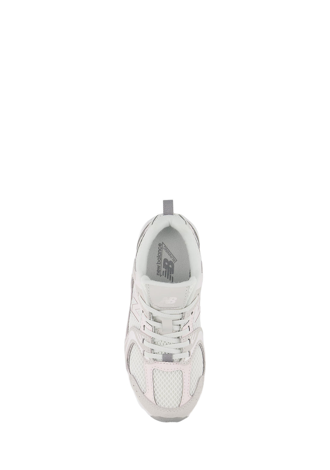 SNEAKERS JUNIOR Rosa New Balance