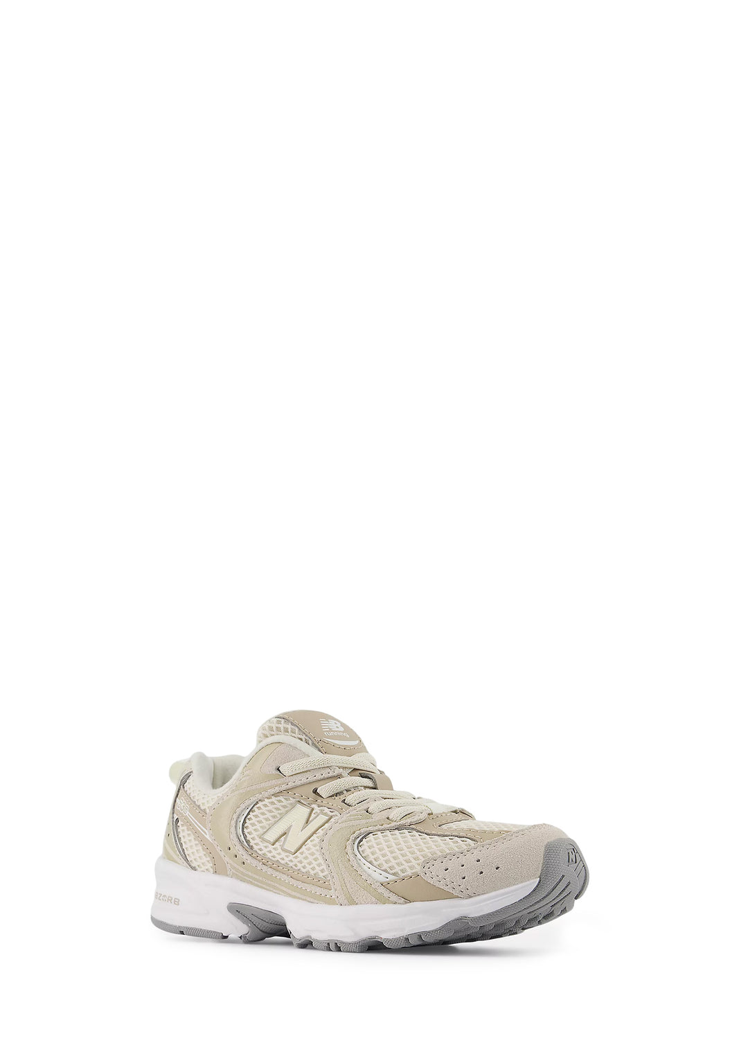 SNEAKERS JUNIOR Beige New Balance