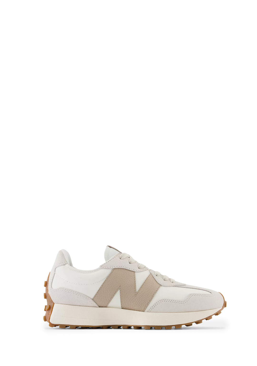 SNEAKERS DONNA Beige New Balance