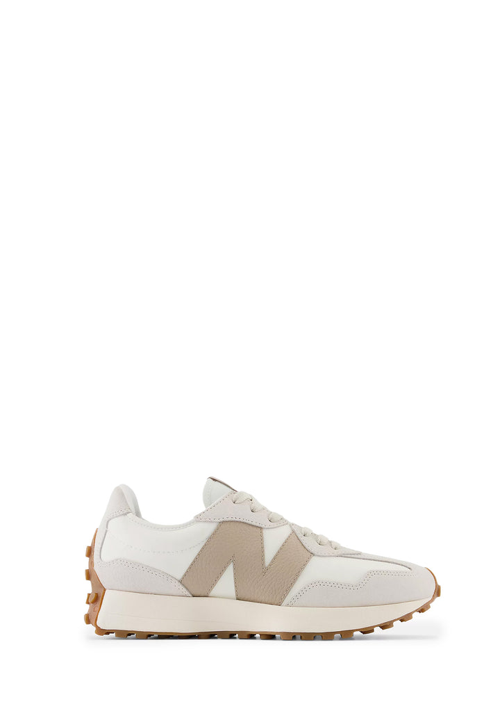 SNEAKERS DONNA Beige New Balance