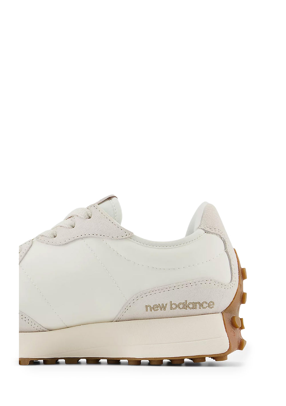 SNEAKERS DONNA Beige New Balance