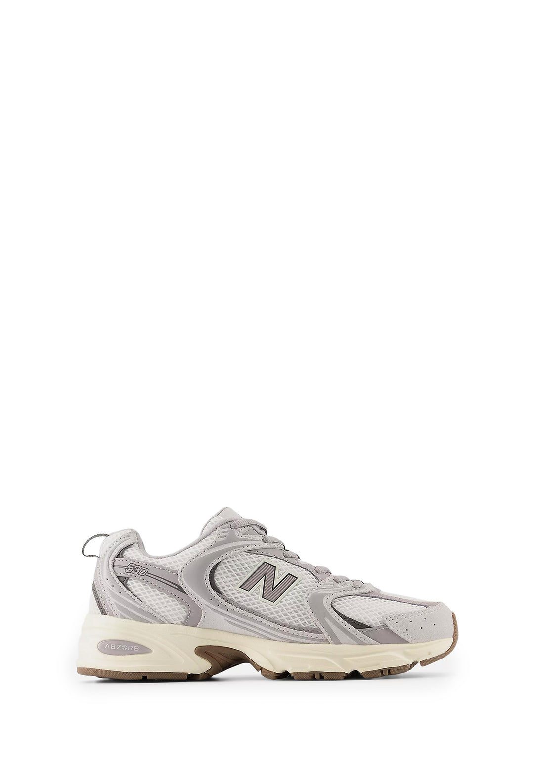 SNEAKERS DONNA Lilla New Balance