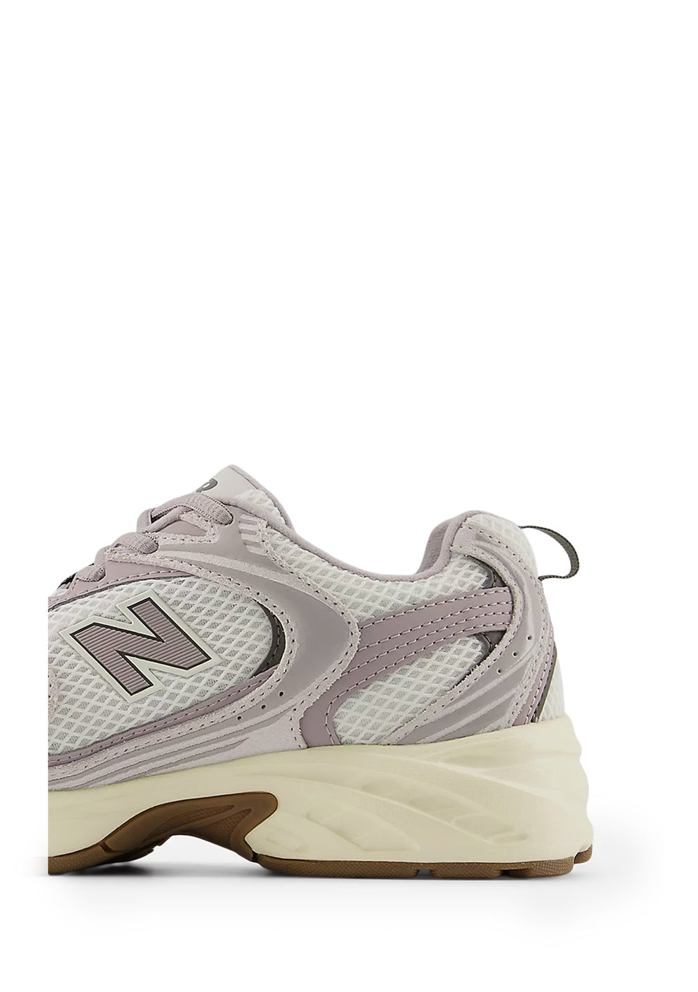 SNEAKERS DONNA Lilla New Balance