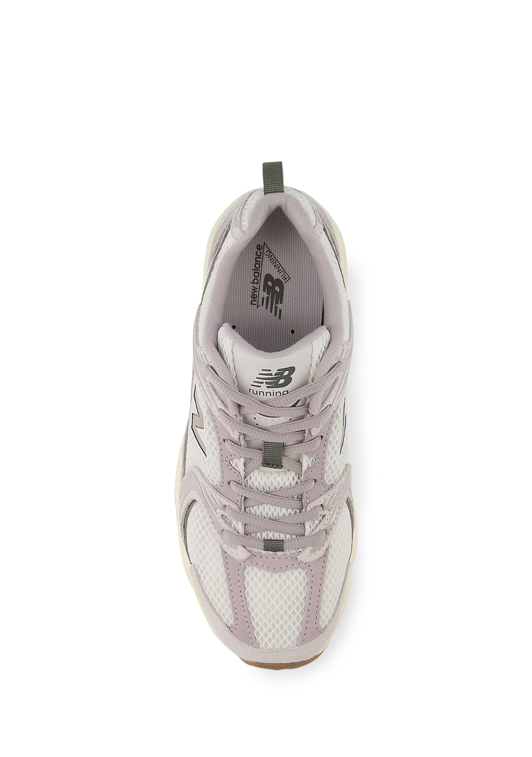 SNEAKERS DONNA Lilla New Balance