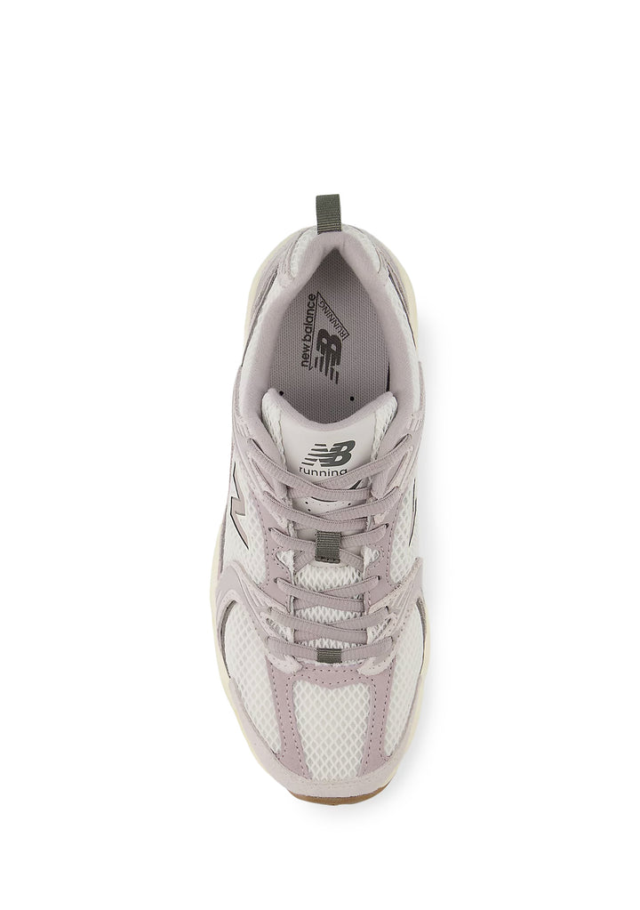 SNEAKERS DONNA Lilla New Balance