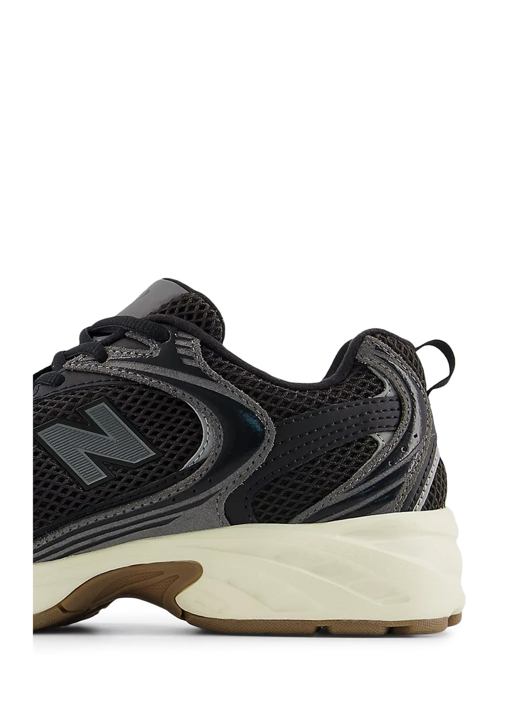 SNEAKERS UOMO Nero New Balance