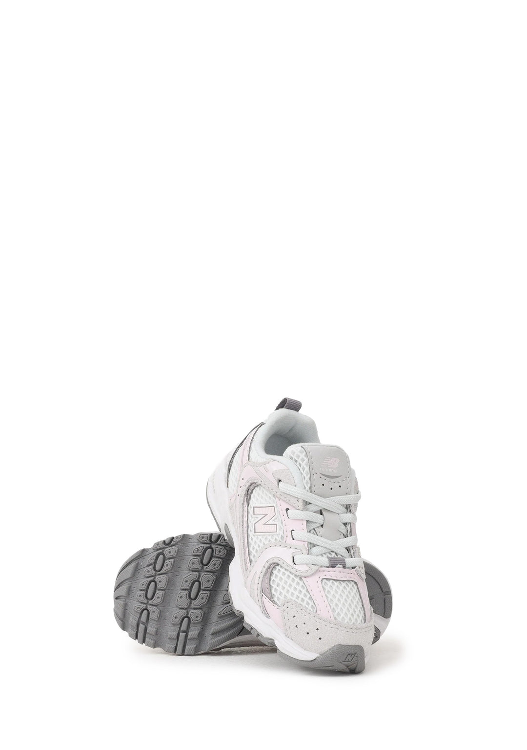 SNEAKERS JUNIOR Rosa New Balance