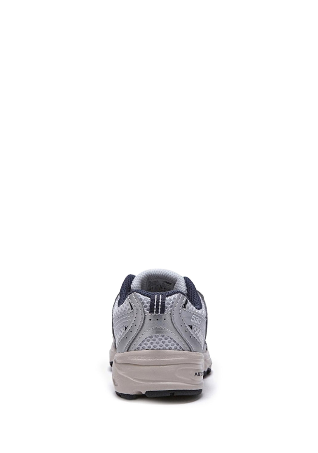 SNEAKERS JUNIOR Grigio New Balance