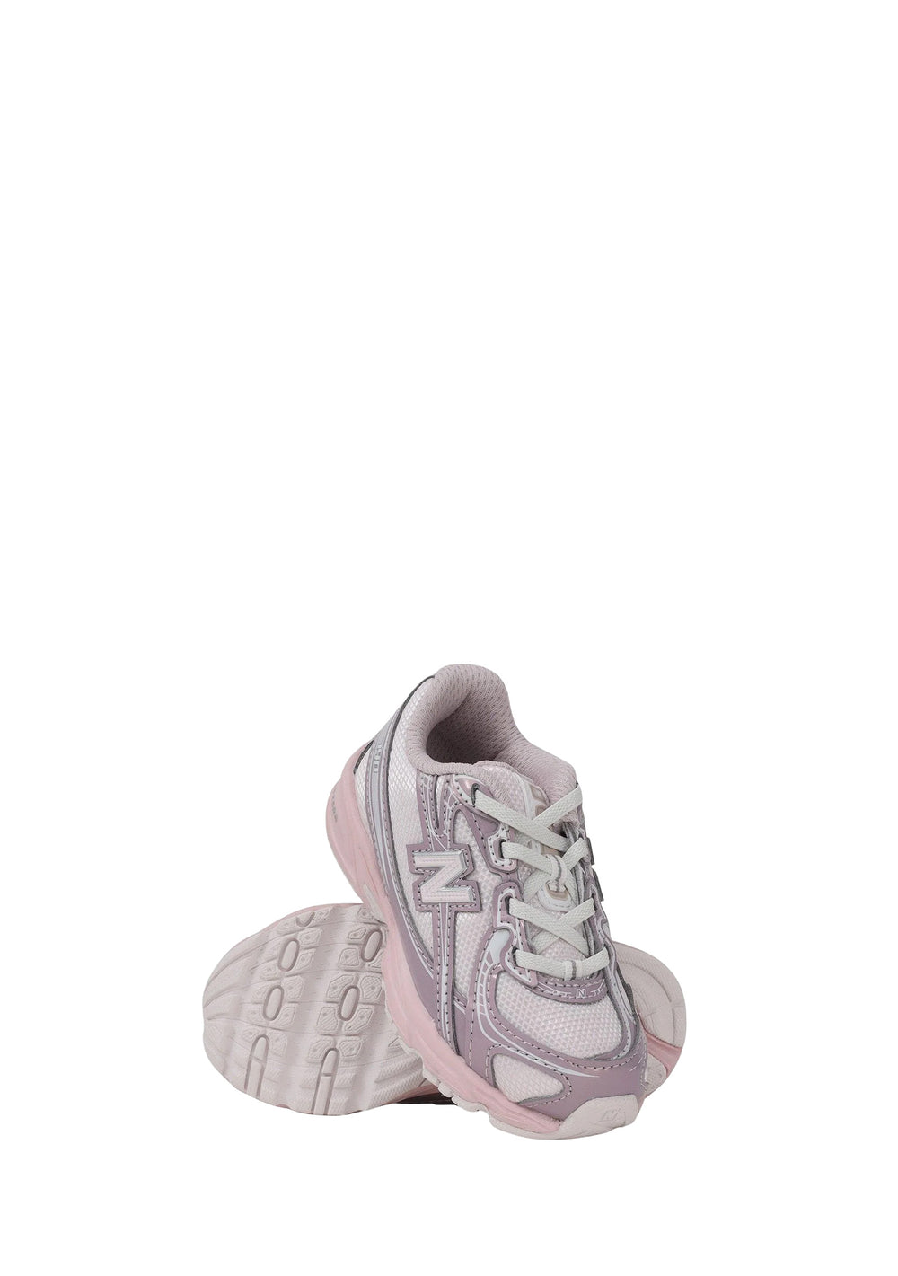 SNEAKERS JUNIOR Rosa New Balance